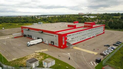 Работа в томилино