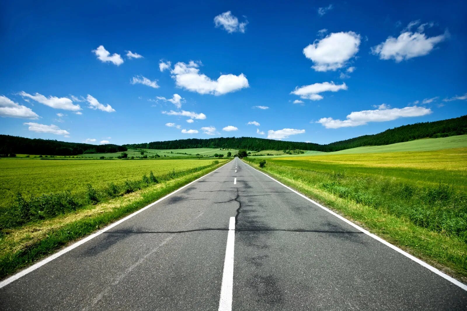 Road add