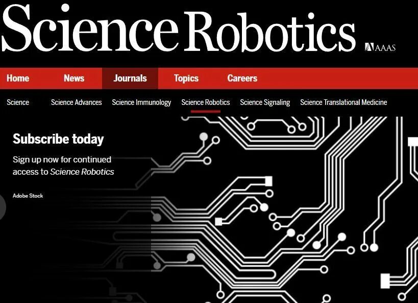Торговая марка биоробот. Science robotics. Science robotics. Higueras-ruiz et al. Научный журнал робототехника.