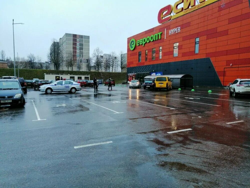 Молодечно сейчас