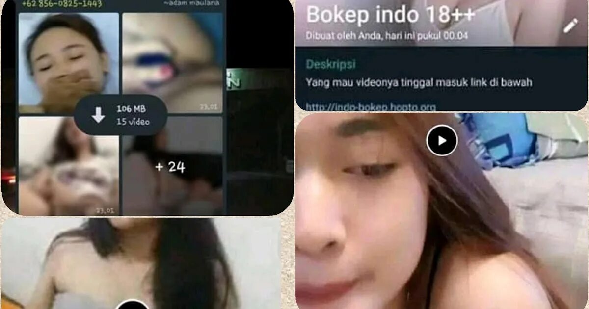 Link Grub WA. Grub bokep. Link WHATSAPP bokep. Grub WA bokep 2020. Bokep indo terbaru twitter