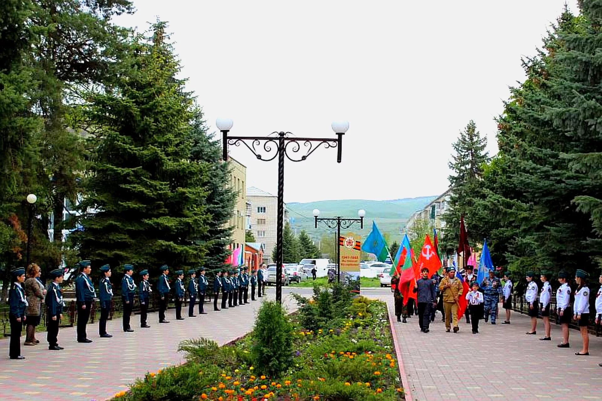 Погода спарта кчр. Город Усть-Джегута Карачаево-Черкесская Республика. КЧР Усть-Джегута. Город Усть - Джегута КЧР. Усть Джегута парк.