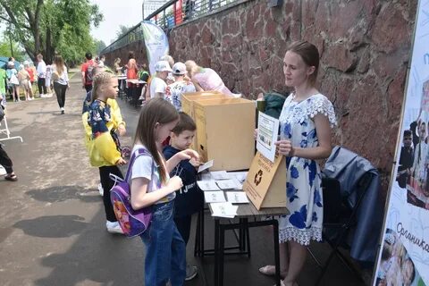 12 ноября фестиваль
