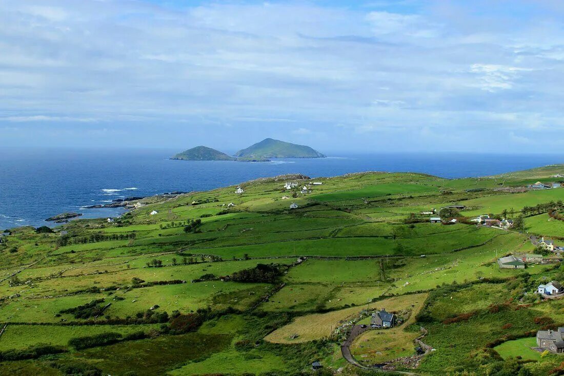 Ireland area. Кольцо Керри Ирландия. Кольцо Керри Ирландия достопримечательности. Аббатство Конг Ирландия. Изумрудный остров Ирландия.