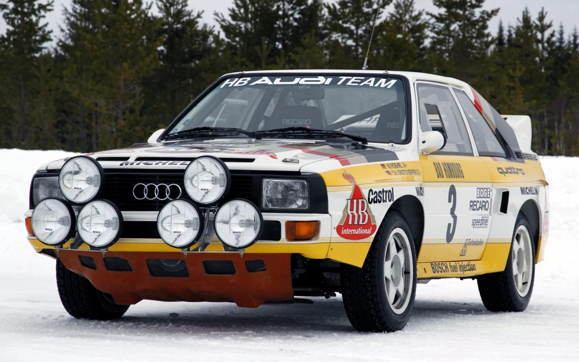 Ауди 80 кватро ралли группа б. Audi 80 quattro Rally. Ауди кватро 80 ралли. Audi 80 quattro ралли.