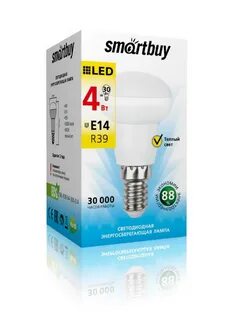 Лампочки светодиодные smartbuy