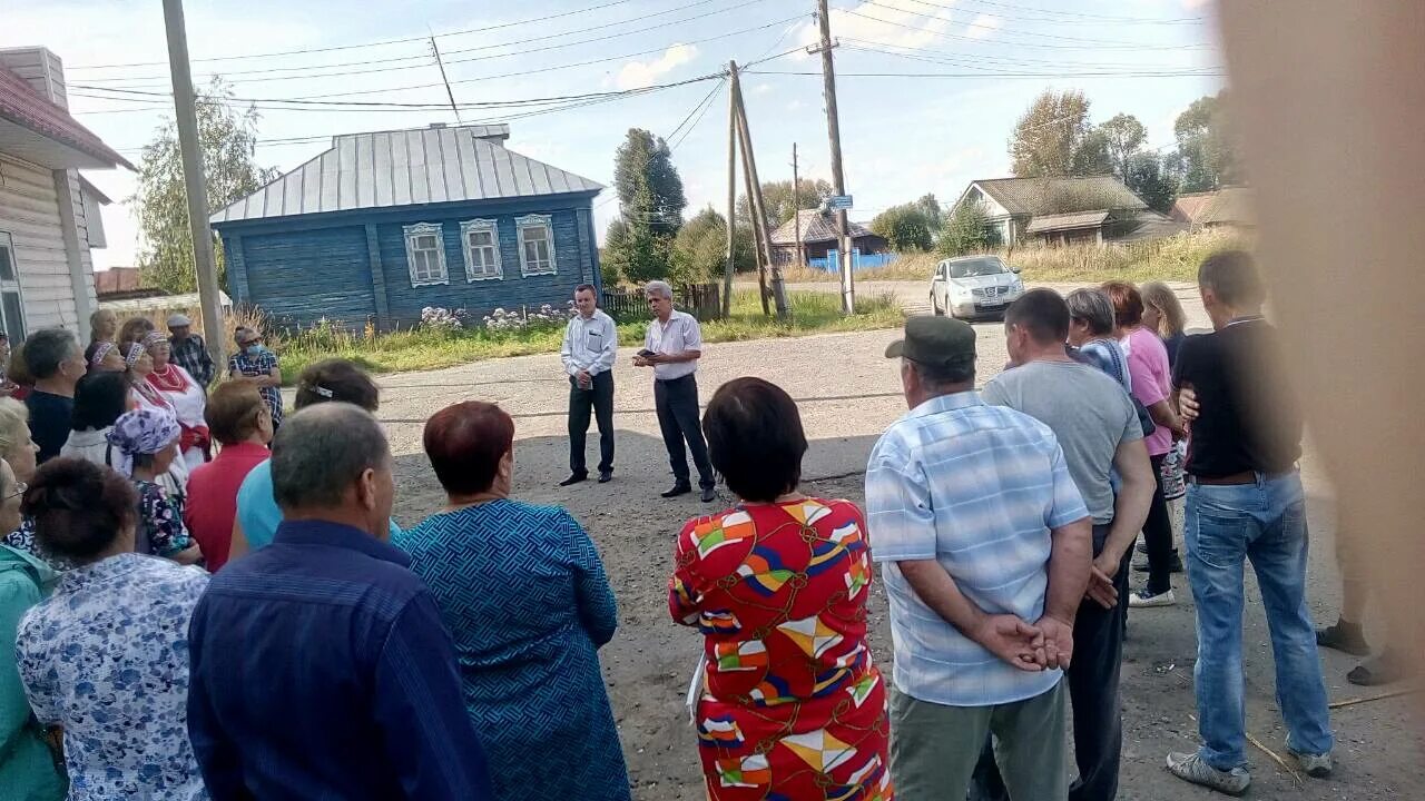 Дома шумерлинском районе