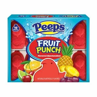 Fruit flavors