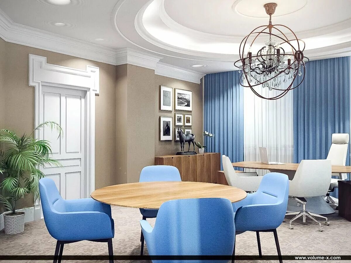 Сочетание цветов в интерьере офисов Pin de 36ixtyvisuals en Office Space Diseño de interiores oficina, Diseño de ofi