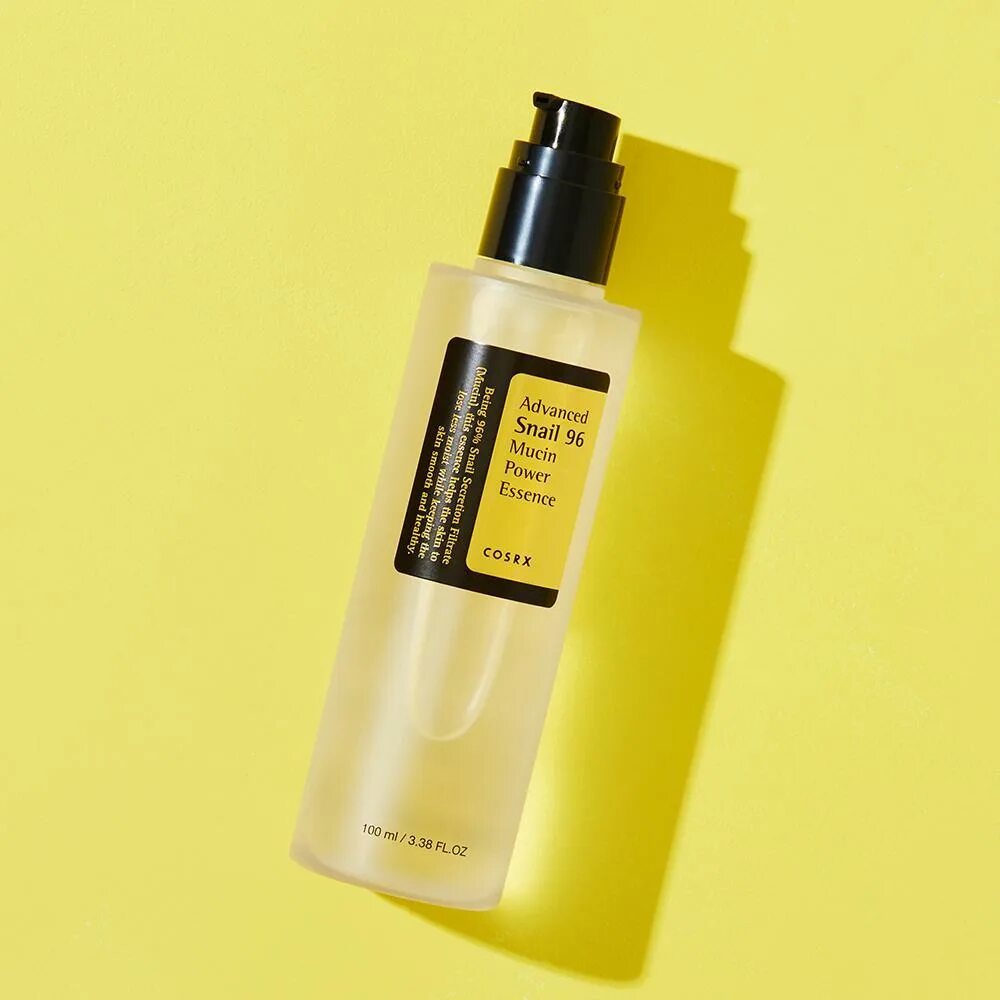 COSRX Advance Snail 96 Mucin Power Essence 100ml. Эссенция COSRX Snail 96. Эссенция для лица Advanced Snail 96 Mucin Power Essence.