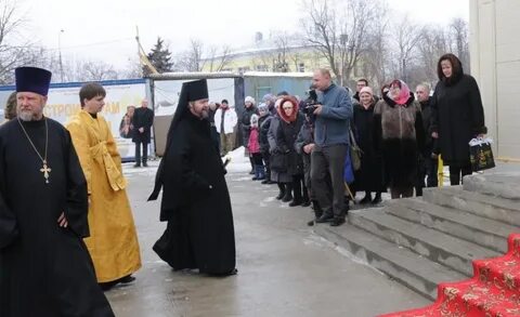 Епископ раменский иринарх