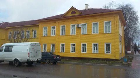 Работа в вельске