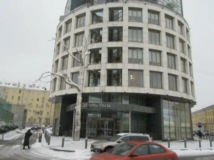 Чернорецкий пер 6