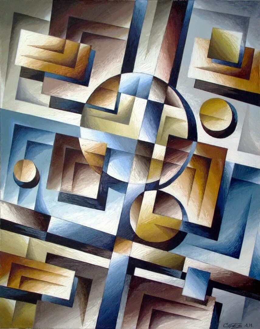 Конструктивные композиции. Андрей саратов картина кубизм. Архитектурная композиция графика. Композиция из геометрических фигу. Композиция мархи экзамен.