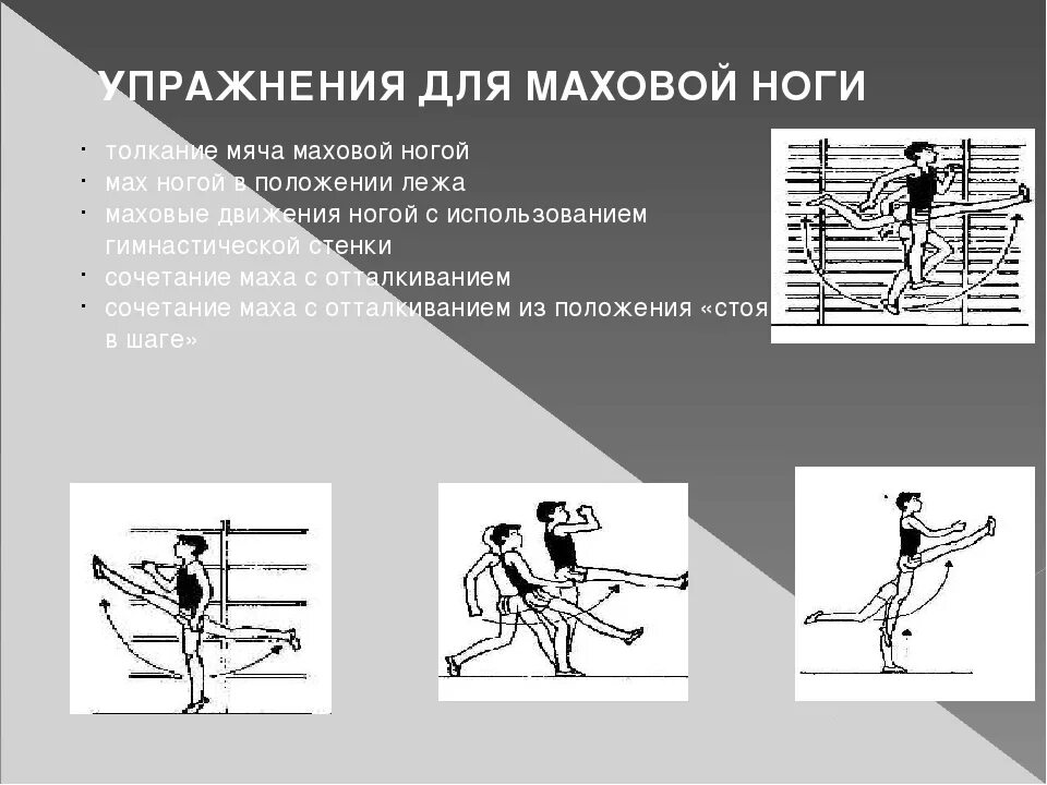 Подводящие упражнения для прыжка в длину. Прыжковые упражнения: прыжки в высоту.. Упражнения для прыжка в высоту способом перешагивание. Специальные упражнения для прыжков в высоту. Подводящие упражнения для прыжков в высоту.