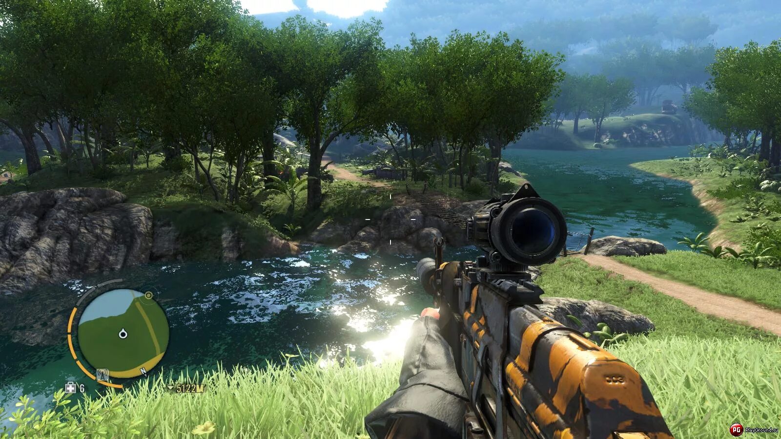 Фар край 3 редукс. Far Cry 1 оружие. Фар край 3 моды 18. Far Cry 4 мод на оружие. Far users