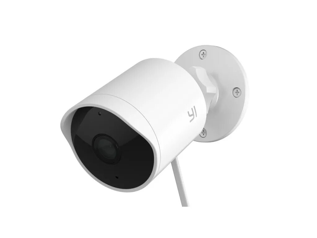 Ip Камера Xiaomi Yi Lot Outdoor Camera