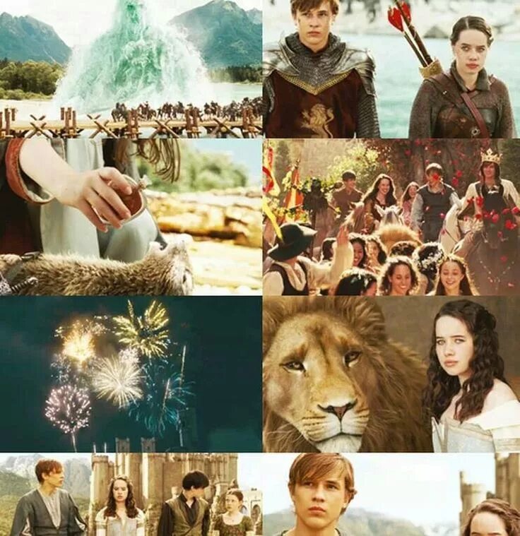 The Chronicles of Narnia Chronicles of narnia, Narnia, Narnia 3