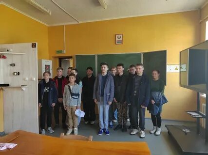 Государственный колледж транспорта
