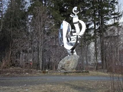 Петрозаводск нея