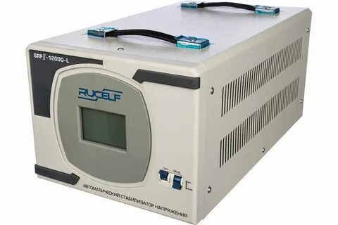 Rucelf 12000 l