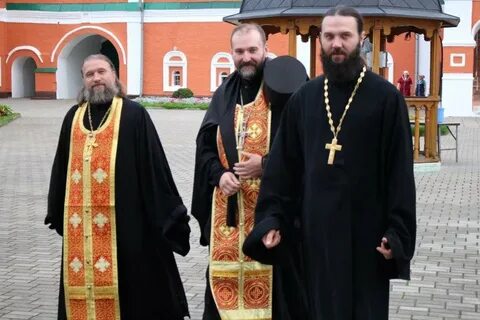 Вяземская епархия