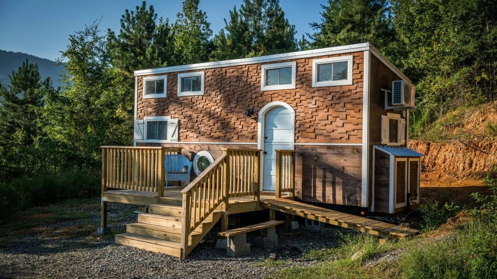 Как сделать дом жилым. Best 12 мини домик. little river tiny house roof top deck. little houses for sale.