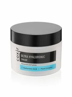 Hyaluronic крем