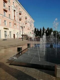Ленина иваново