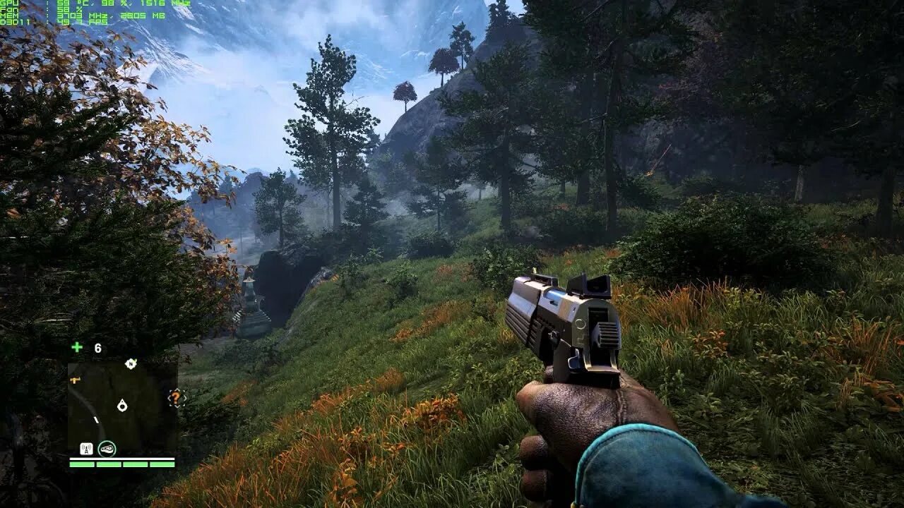 Far Cry 4 ультра Графика. Фар край 4 на ультрах. Фар край 4 Скриншоты. Фар край 4 на минималках. Far test