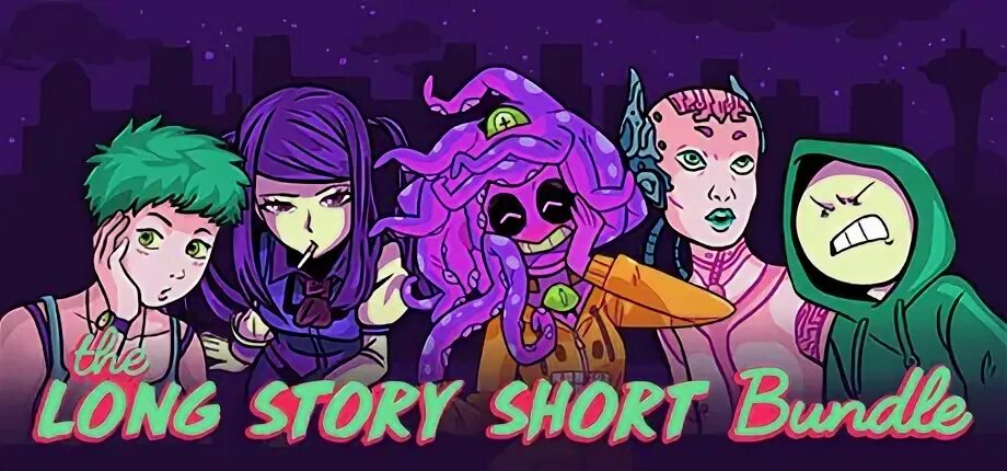 Long story short игра