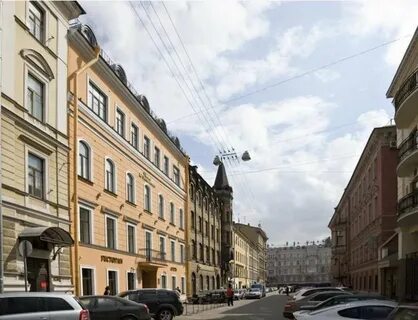 Стремянная улица 21 5