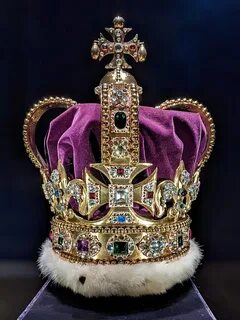 Корона монарха