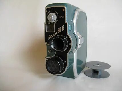 Lk b2b camera