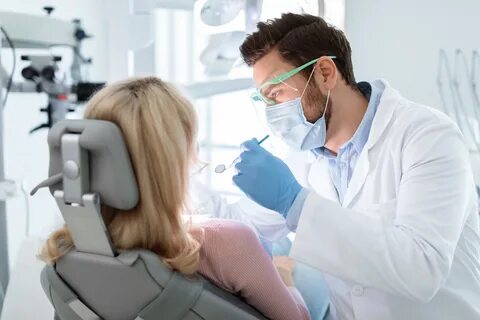 Dentist in Irvine - Smyl OC Dentistry