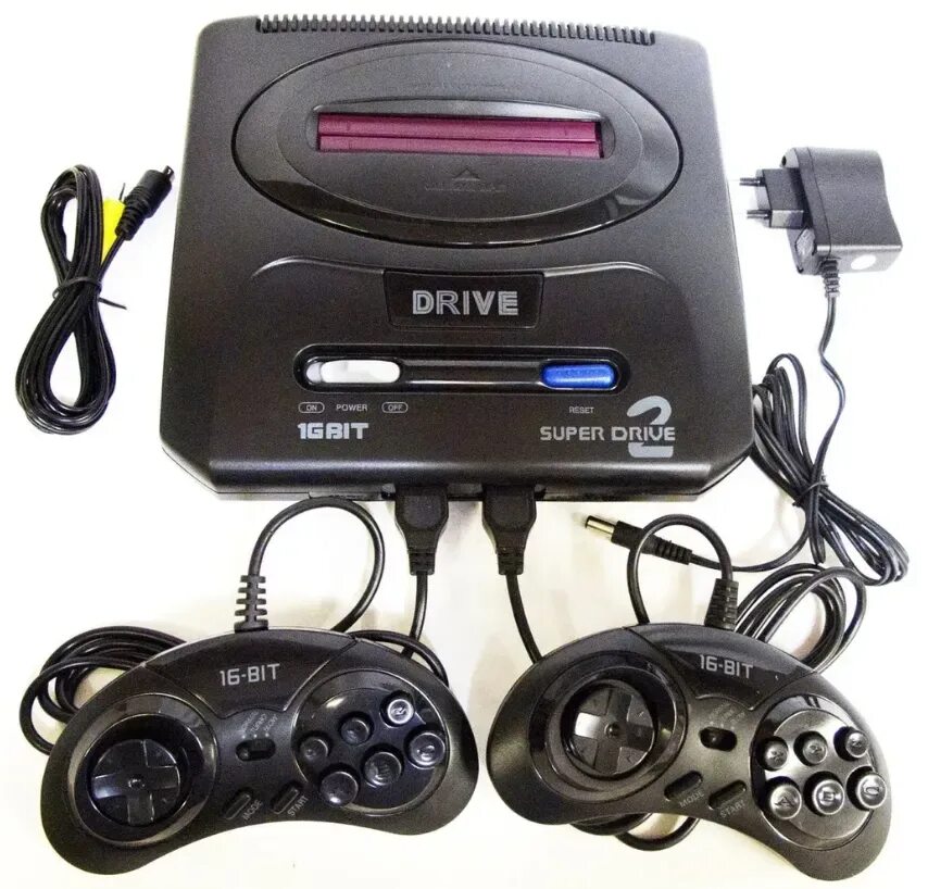 Приставки 16 бит купить. Игровая приставка Sega Mega Drive 2. Игровая приставка сега 16 бит. Приставка 16-bit super Drive. Sega Mega Drive 16 bit приставка.