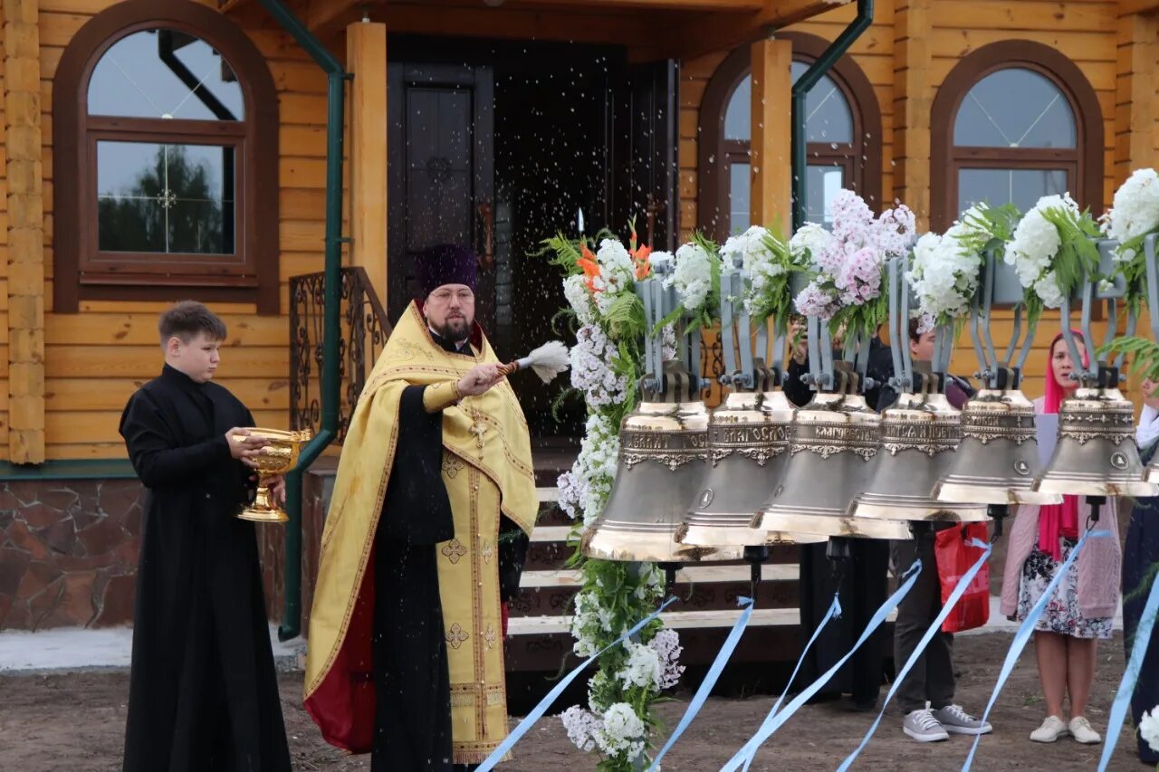 Первомайск нижегородская область погода 10 дней