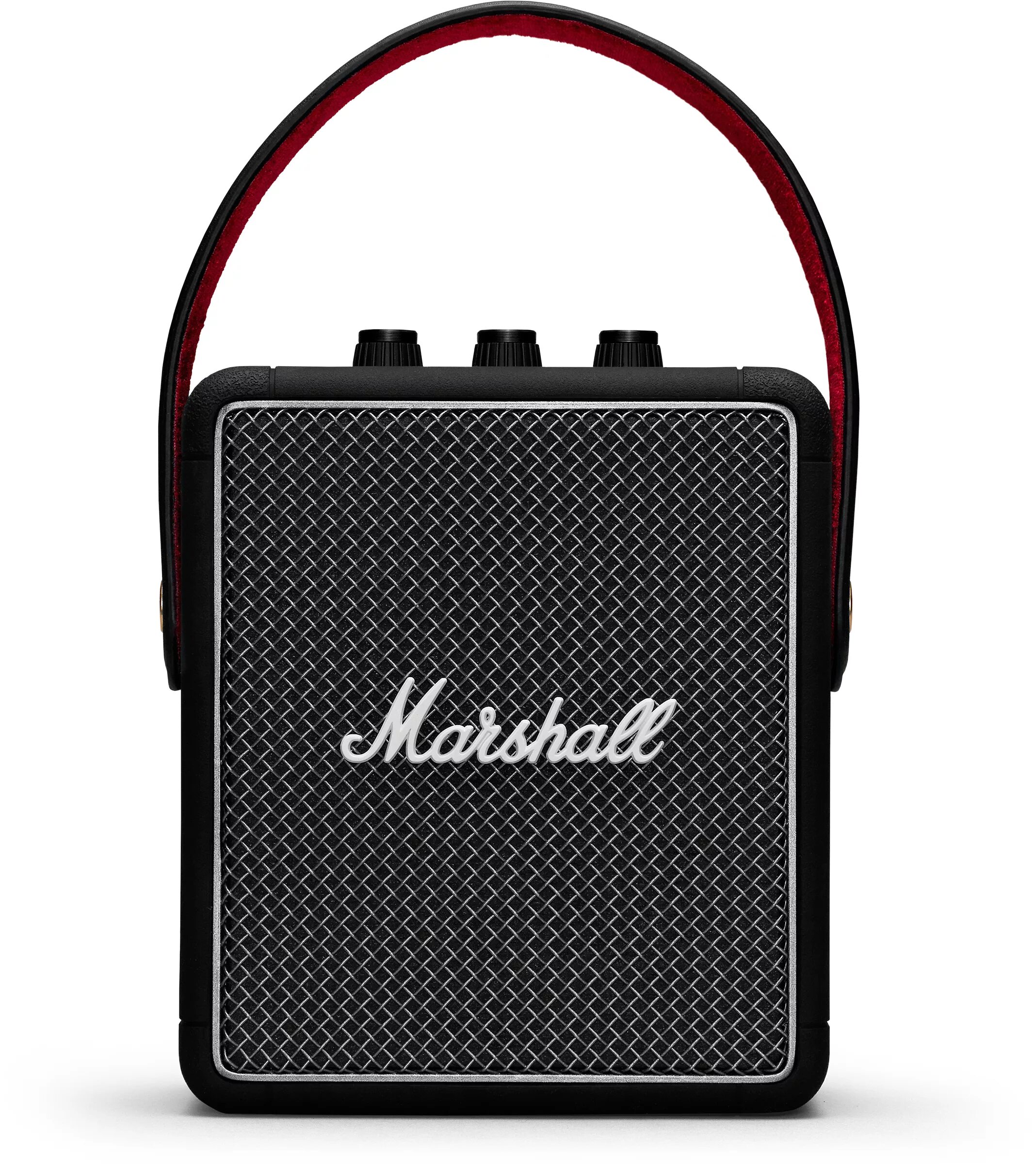 Колонка Marshall Stockwell. Беспроводная колонка Marshall Stockwell. Портативная акустика Marshall Stockwell II 20 Вт. Колонка Маршал Stockwell 2. Маршал портативная