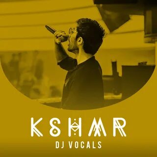 Dj vocal