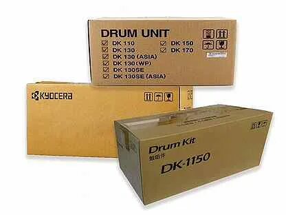 Драм юнит dk 1150