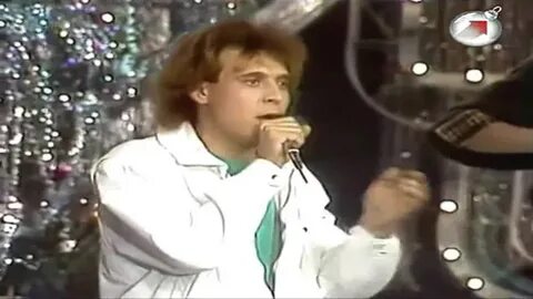 Песня года 1989