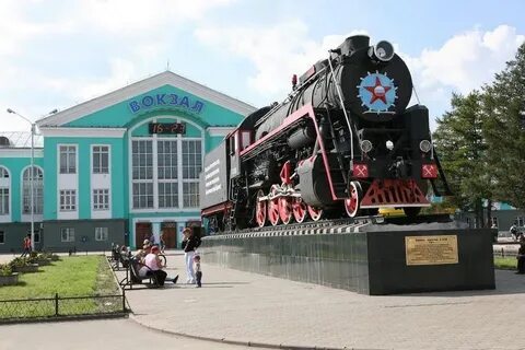 Города кемерово кемеровская область