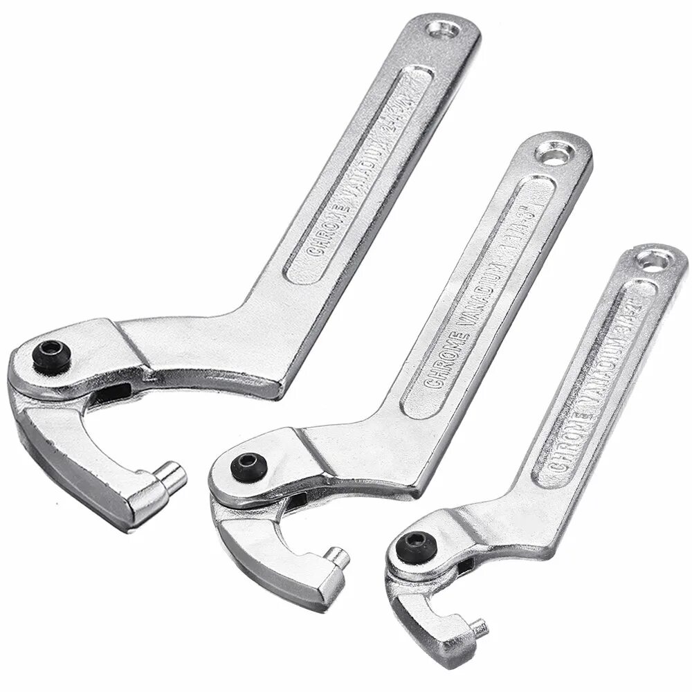 C tools