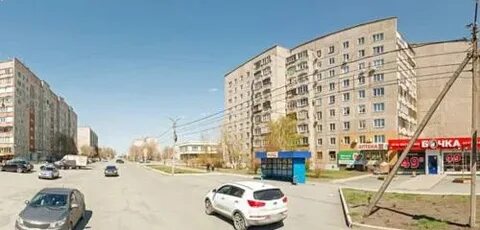 Новая 21 оренбург