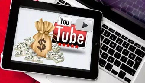 Интернет заработок на видео