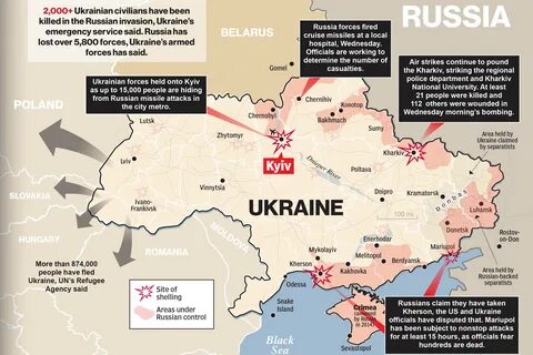 Сколько уходит на войну с украиной