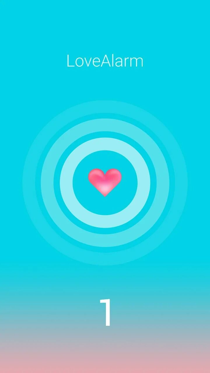 Любовь приложение андроид. Приложение love. приложение из дорамы любовный сигнал. love alarm дорама. love it приложение.