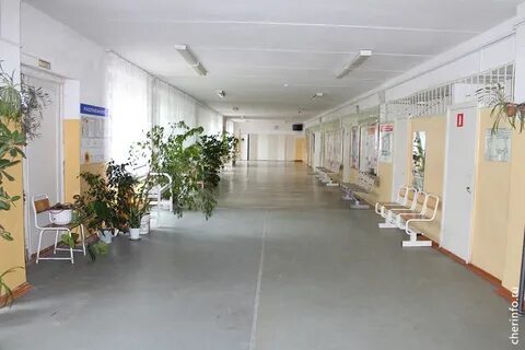 Череповец замена