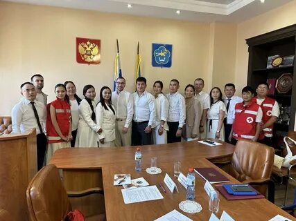 Избирком республики тыва