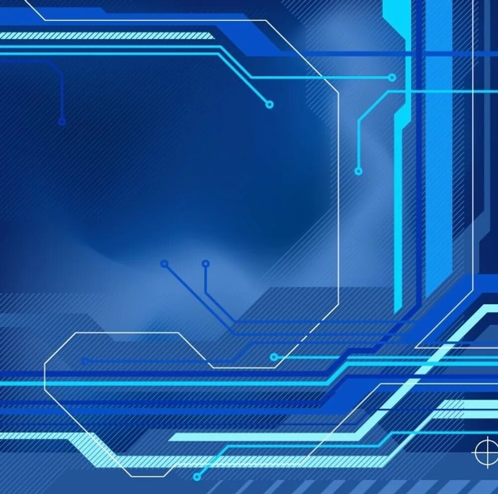 Technology style